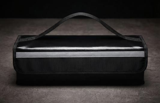 SafeCharge XL | Grote Accubeveiliging