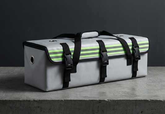 SafeCharge Go | Compacte Transporttas