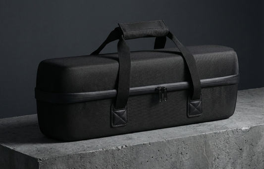 SafeCharge Pro - Hero Shot