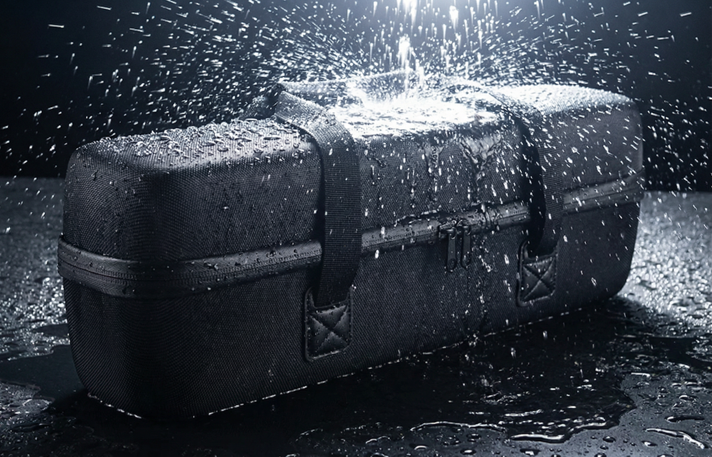 SafeCharge Pro - Waterbestendig