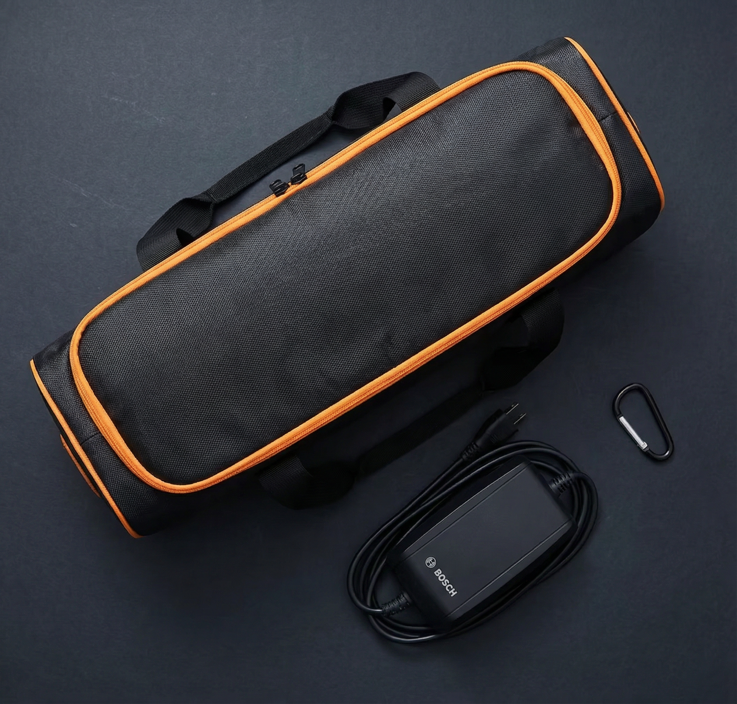 SafeCharge Classic | Brandveilige Accutas