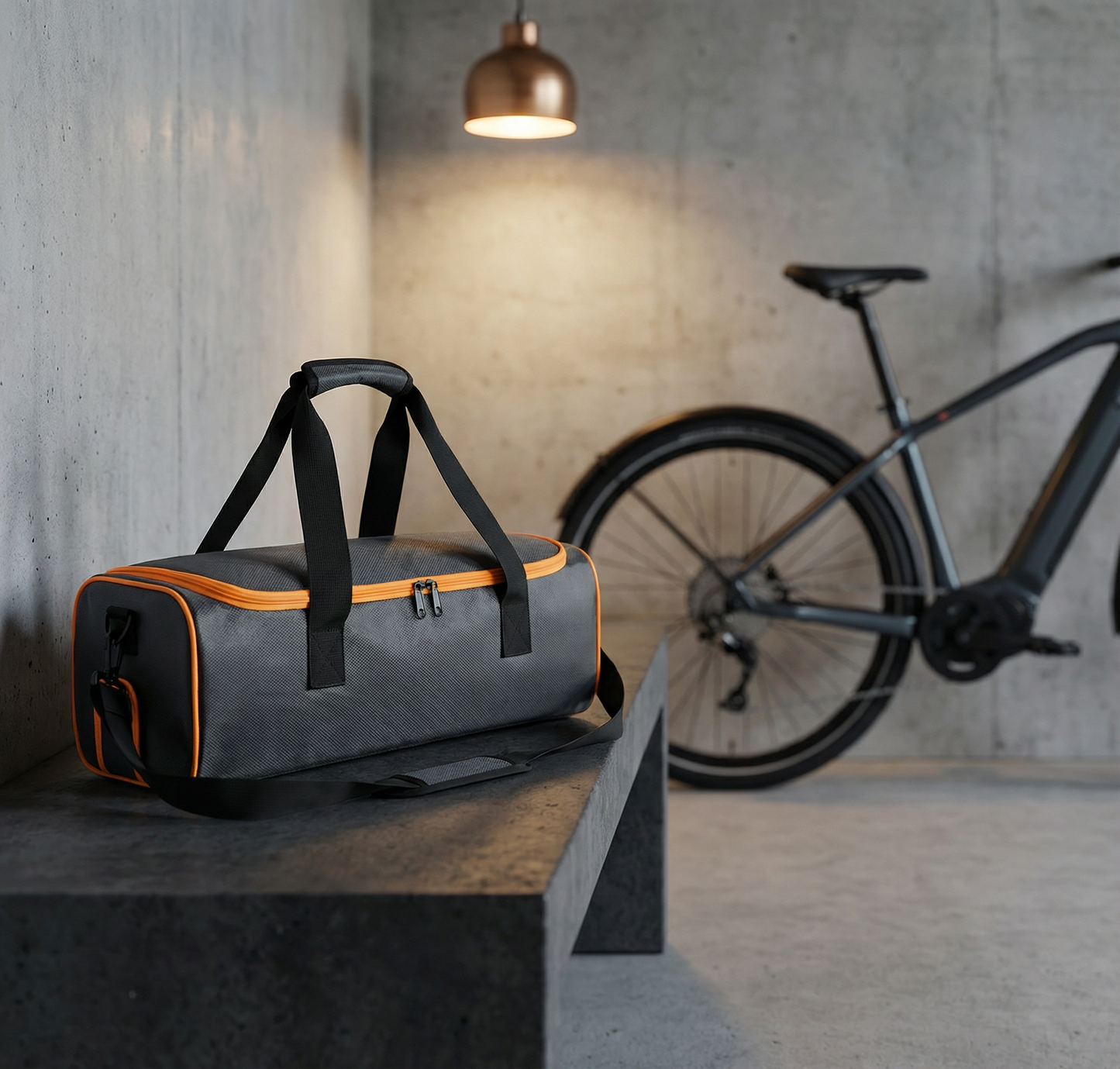 SafeCharge Classic | Brandveilige Accutas