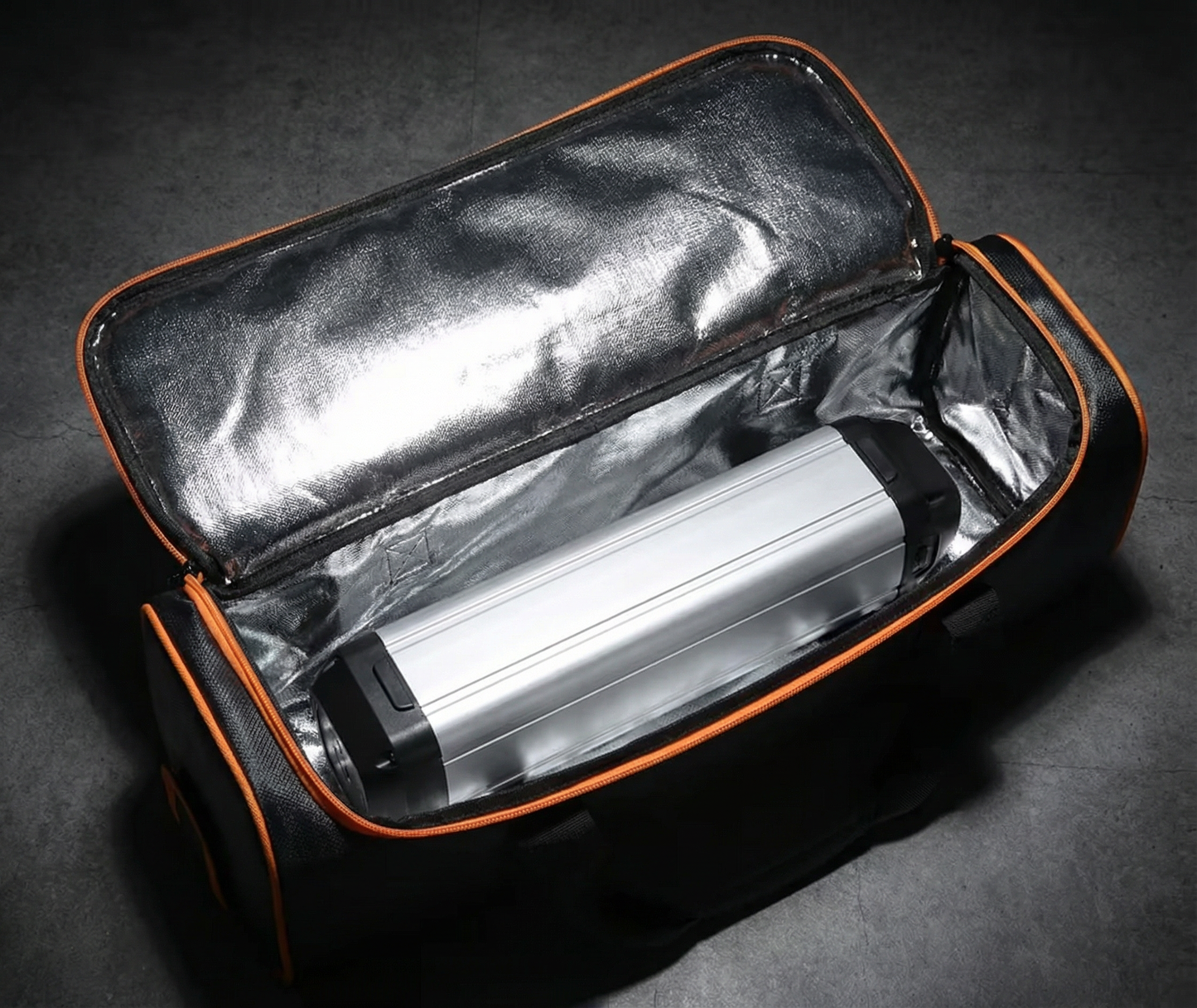 SafeCharge Classic | Brandveilige Accutas