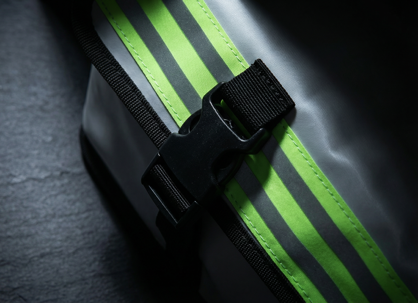 SafeCharge Go | Compacte Transporttas