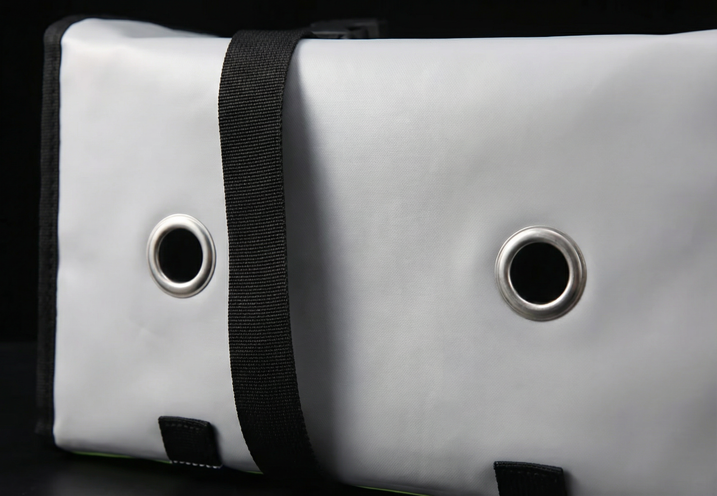 SafeCharge Go | Compacte Transporttas