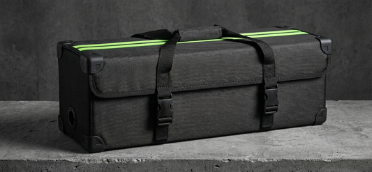 SafeCharge Shield | Explosiebestendige Laadtas