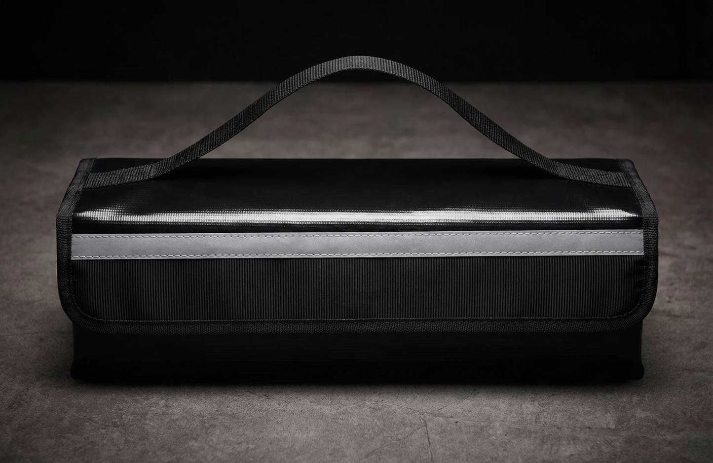 SafeCharge XL | Large Battery Protection