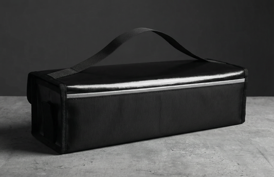 SafeCharge XL | Grote Accubeveiliging