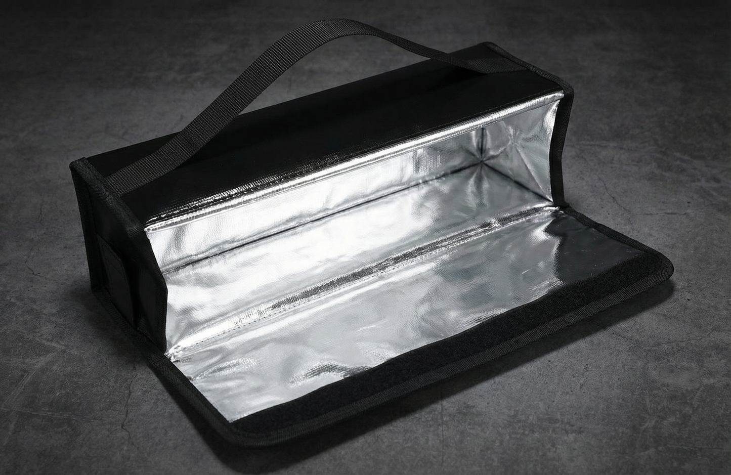 SafeCharge XL | Large Battery Protection