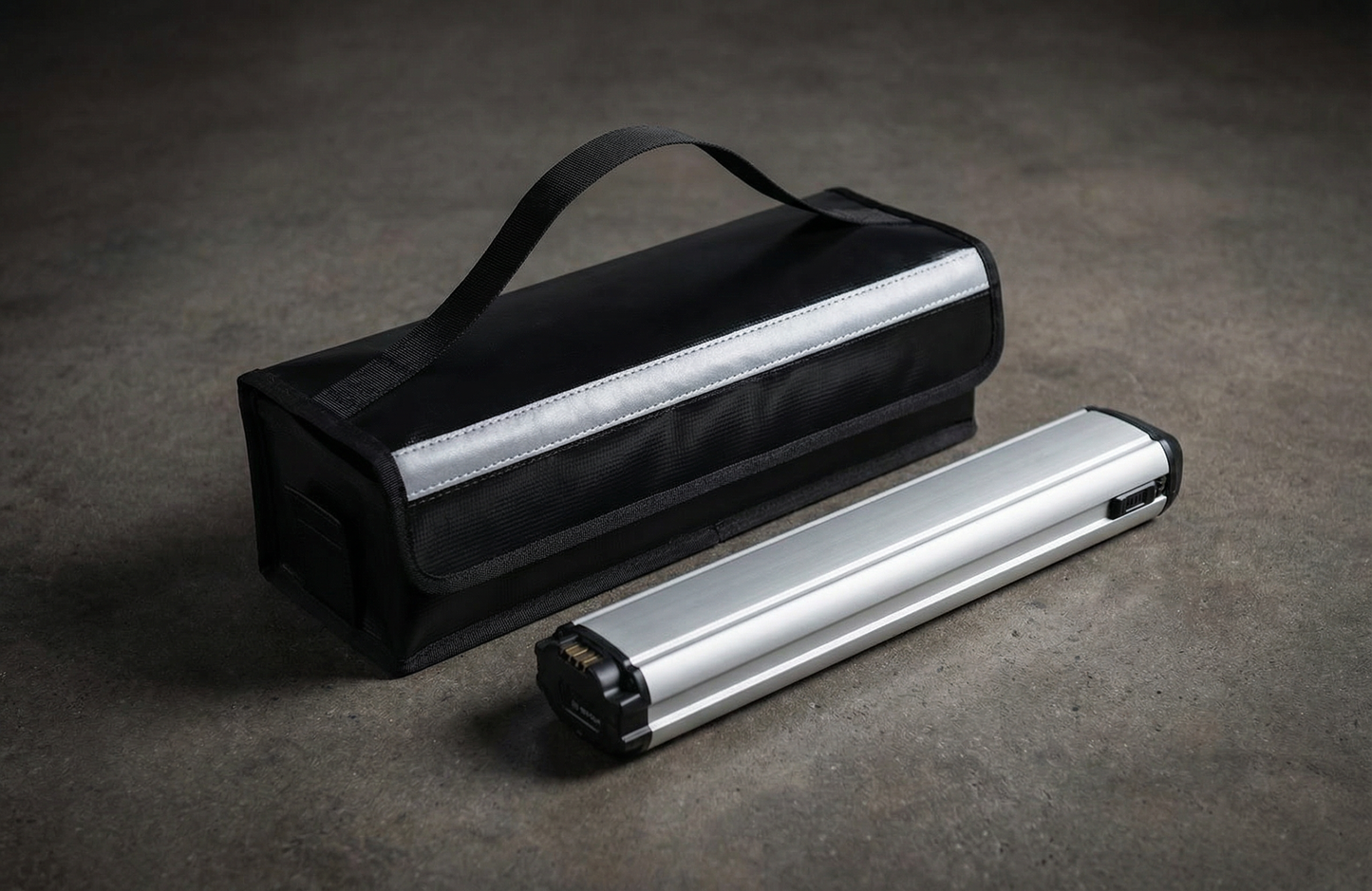 SafeCharge XL | Large Battery Protection