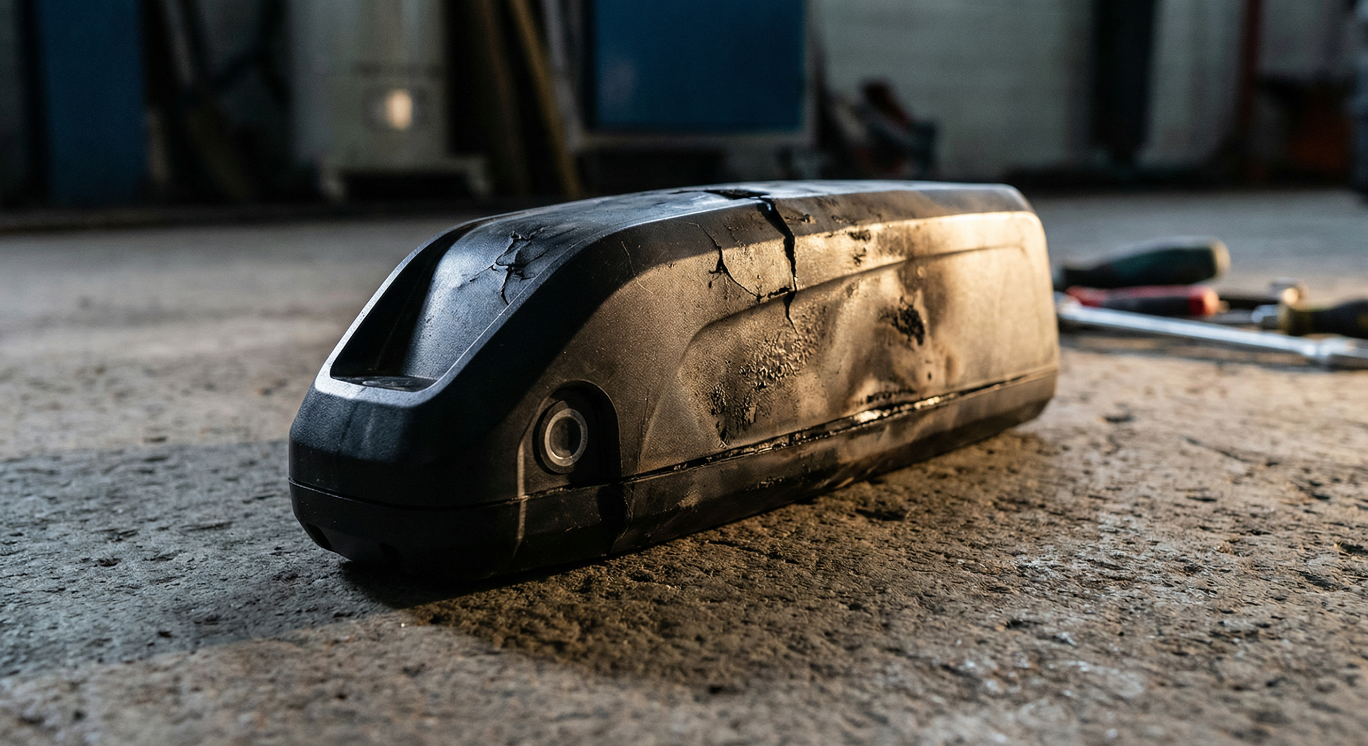 Appartement verwoest, 8 woningen ontruimd